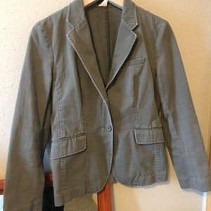JCrew Blazer